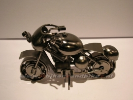 Metal Model Sport A