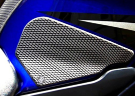 Techspec Snake skin Suzuki GSXR 600/750  (2004-2005)