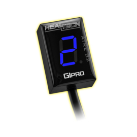 Gipro ATRE Gear indicator (versnellingsindicator)