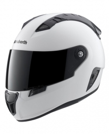 Schuberth SR1 (mat wit)