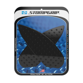 Stompgrip BMW S1000RR Tankgrips