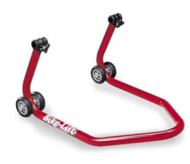 Bike Lift paddockstand inclusief adaptor