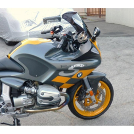 Techspec Snake skin BMW R1100S (98-08)