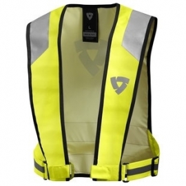 Rev it  Hi Viz connector vest