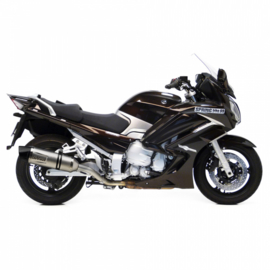 Yamaha FJR 1300 A/AS (01-14) LV One Evo RVS