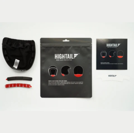 Hightail hair protector