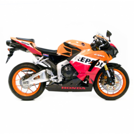 Honda CBR600RR (13-16) LV One Evo Carbon