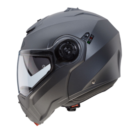 Caberg Droid Antraciet systeemhelm