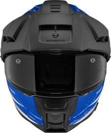 Schuberth E2 Explorer