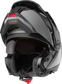 Schuberth E2 grijs