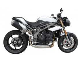 Techspec Snake skin Triumph  Speed Triple  (16->)