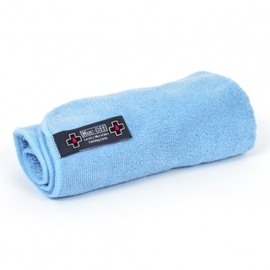 Muc off Premium microfiber cloth