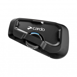 Cardo Freecom 2X Single bluetooth communicatiesysteem