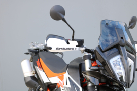 Barkbusters handkappen set - KTM 790 Adventure