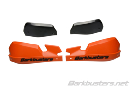 Barkbusters handkappen model: VPS