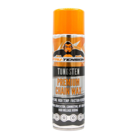 Tru Tension Premium Tungsten Chain Wax Kettingspray