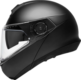 Schuberth C4 Basic motorhelm