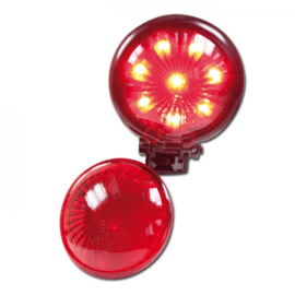 LED Achterlicht Bates style