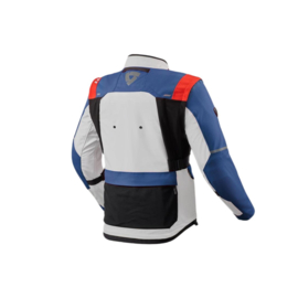 REV'it Offtrack 3 H2O motorjas