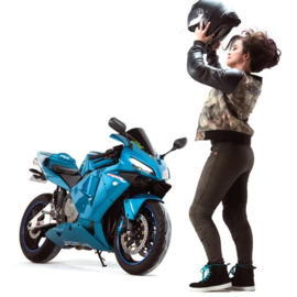 Hightail hair protector