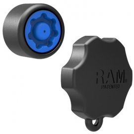 RAM Mount security knob