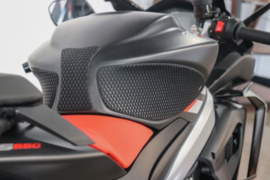 Techspec Snake Skin Aprilia RS660 Tuono 660