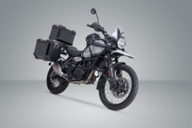 SW-Motech Trax ADV ALU koffer set