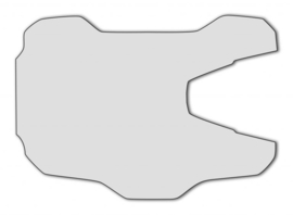 Eazi Grip Screen protector Ducati Multistrada V2 21+