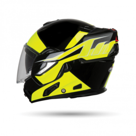 Airoh Rev19 fusion Yellow