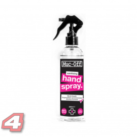 Muc Off desinfectie spray
