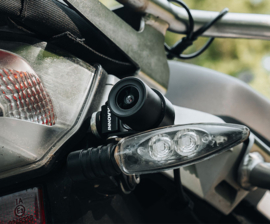 INNOVV K5 motorfiets dashcam 4K/Full HD
