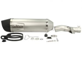 Honda NC750 (ABS) (14-15) LV One Evo RVS