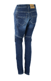 RPM Desire dames Motorjeans