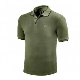 Revit Winston polo groen