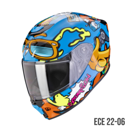 Scorpion Exo-JNR Air