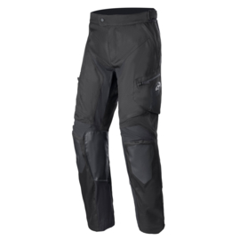 Alpinestars Venture XT Pants over Boots