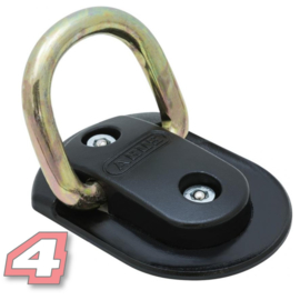 Abus WBA100 vloer-muur anker  ART4