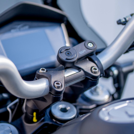 SP Connect Moto Bundle LT SPC+ Universeel
