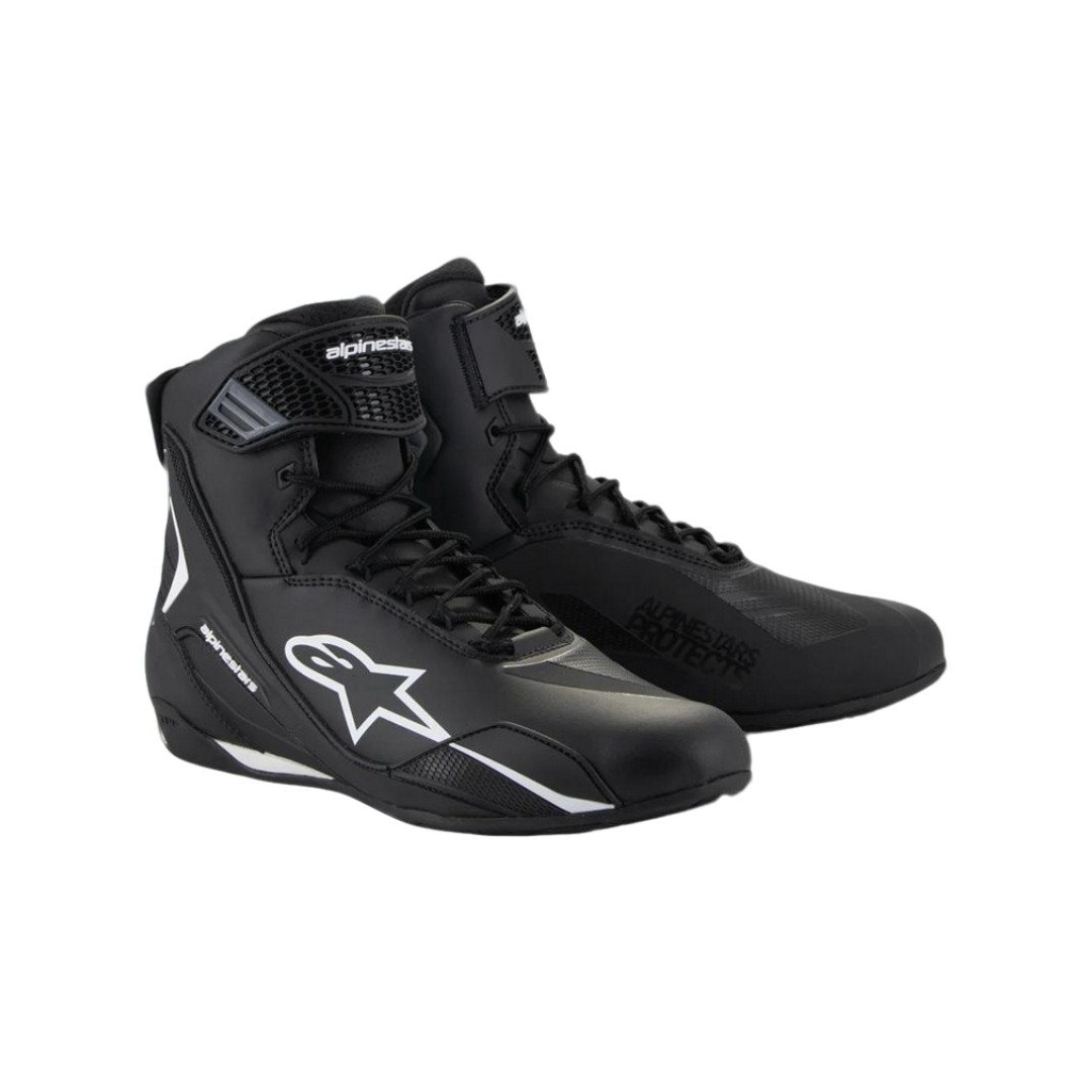 Alpinestars Faster 4