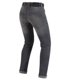 PMJ Promojeans Caferacer grijs
