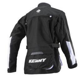 Kenny Titanium enduro jas