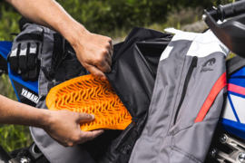Furygan Full Back Fury D3O Evo Rugprotector CE Level 2
