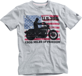 Spirit Motors USA t-shirt