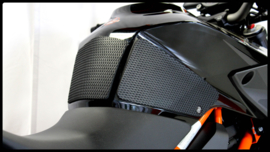 Techspec Snake skin KTM 1290 Superduke R (14>)