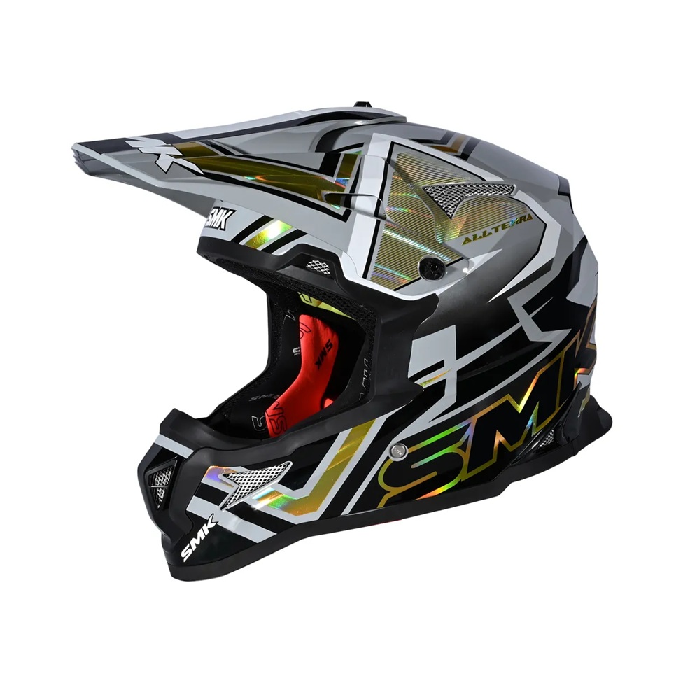 SMK Allterra X-Aces crosshelm