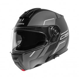 Schuberth C5 Master matzwart