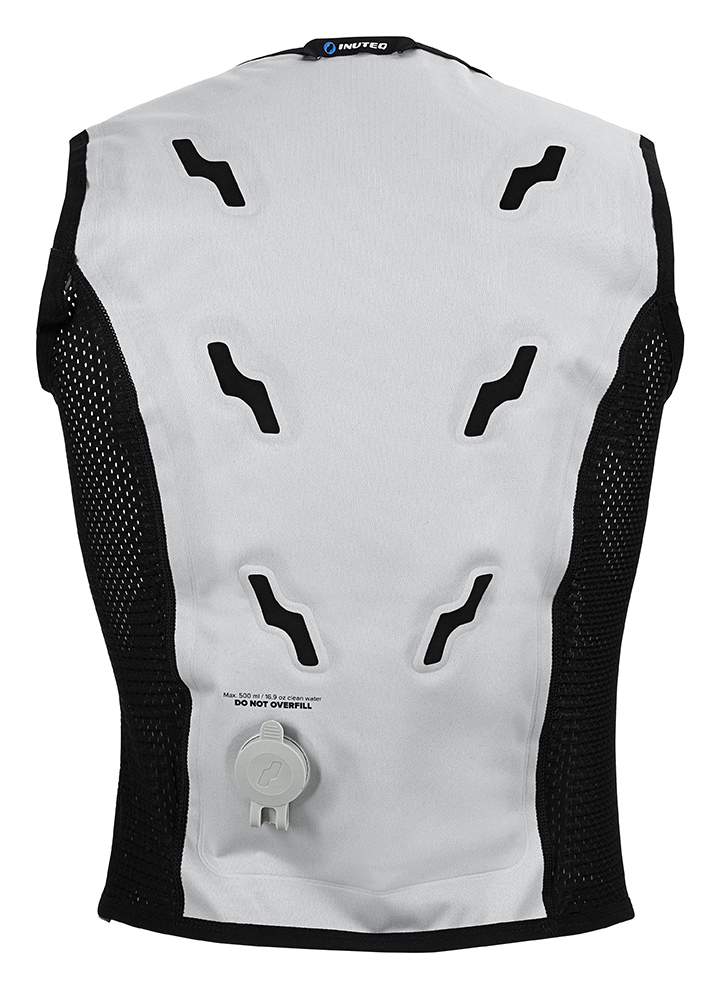 Inuteq Smart X Koelvest
