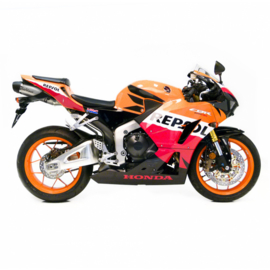 Honda CBR600RR (13-16) LV One Evo RVS