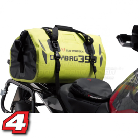 SW Motech drybag 350