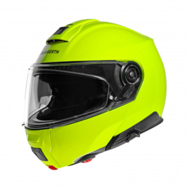 Schuberth C5 fluo geel